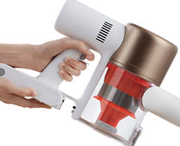 Xiaomi Σκούπα Stick Επαναφ/μενη G10 Plus