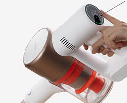 Xiaomi Σκούπα Stick Επαναφ/μενη G10 Plus