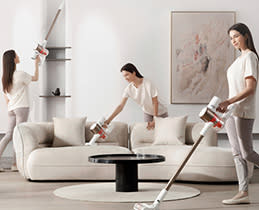 Xiaomi Σκούπα Stick Επαναφ/μενη G10 Plus