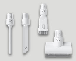 Xiaomi Σκούπα Stick Επαναφ/μενη G10 Plus