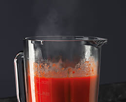 AEG Μπλέντερ Gourmet 6 TB6-1-6ST