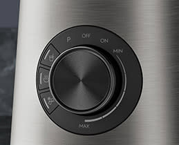AEG Μπλέντερ Gourmet 6 TB6-1-6ST