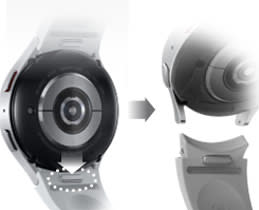 Samsung Galaxy Watch6 Classic