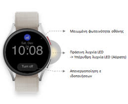 Samsung Galaxy Watch6 Classic