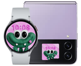 Samsung Galaxy Watch6 Classic