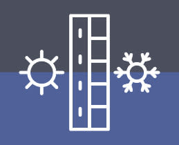 Sole Eurostar ECO 200-2-S150 3 RF