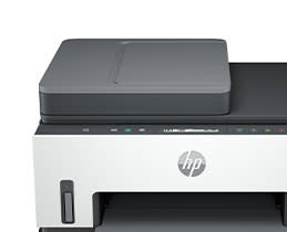 	Πολυμηχάνημα Inkjet HP 750 SmartTank