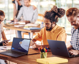 Digital Connectivity