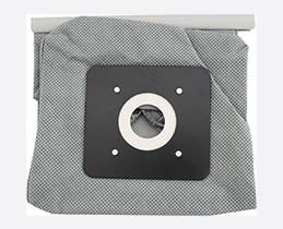 Rohnson Σκούπα με Σακούλα R-136