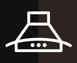 Pyramis Απορροφητήρας Απλός ΚΑΦΕ 60cm