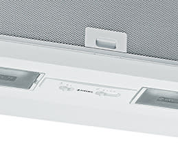 Pyramis Απορροφητήρας Πτυσσόμενος