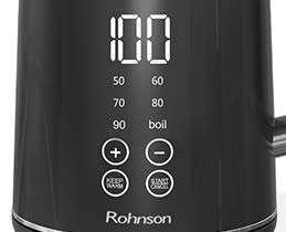 Rohnson Βραστήρας R-7600