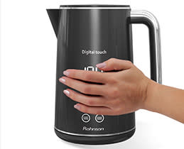 Rohnson Βραστήρας R-7600