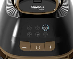 Stiroplus Σύστημα Σιδερώματος SP-2022