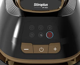 Stiroplus Σύστημα Σιδερώματος SP-2022