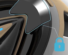 Stiroplus Σύστημα Σιδερώματος SP-2022