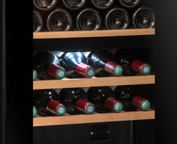 la Sommeliere Συντηρητής Κρασιών SLS32