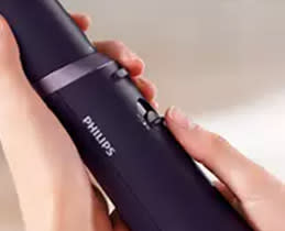 Philips Ηλεκτρική βούρτσα BHA305/00