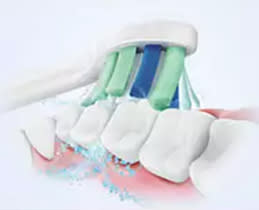 Philips Οδοντόβουρτσα HX3651/11