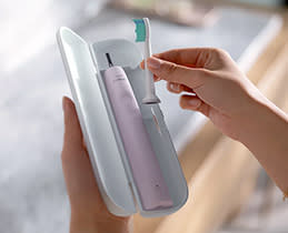 Philips Οδοντόβουρτσα HX3651/11