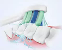 Philips Οδοντόβουρτσα HX3651/12