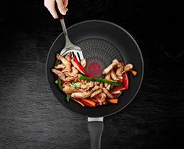 Tefal XL Force Αντικ.Τηγάνι 30cm C38507
