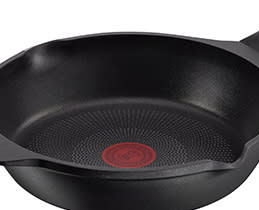 Tefal Robusto Αντικ.Τηγάνι 20 cm E24902