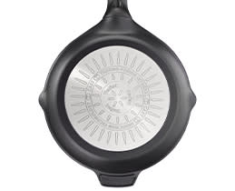 Tefal Robusto Γκριλιέρα 26 cm E24940