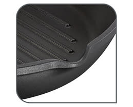 Tefal Robusto Γκριλιέρα 26 cm E24940