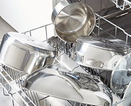 Tefal Intuition XL Κατσαρόλα 28cm B86463