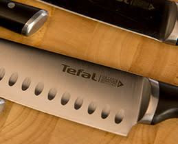 Tefal Μαχαίρι Santoku Max 18 cm K2320614