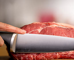 Tefal Μαχαίρι Ice Force 20 cm K2320214