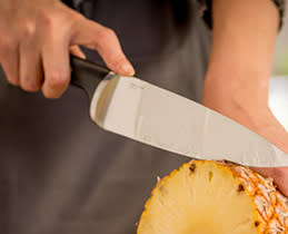 Tefal Μαχαίρι Ice Force 20 cm K2320714