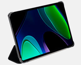 Sentio Smart Cover Θήκη Xiaomi Pad 6