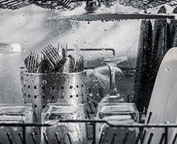 Dosette Φριτέζα Αέρος 6L