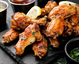 Dosette Φριτέζα Αέρος 6L