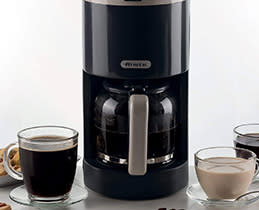  Ariete Καφετιέρα Φίλτρου 1394