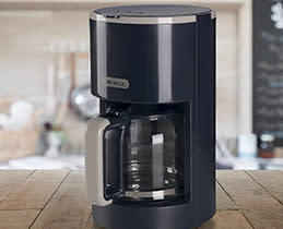 Ariete Καφετιέρα Φίλτρου 1394