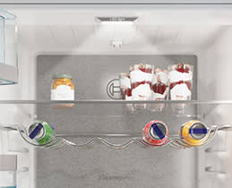 Bosch Ντουλάπα KAD93AIEP