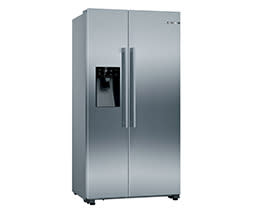 Bosch Ντουλάπα KAD93AIEP