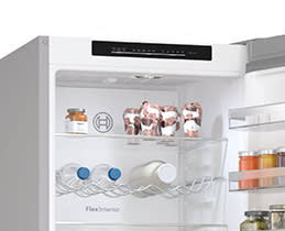 Siemens Ψυγειοκαταψύκτης KGN39VIBT