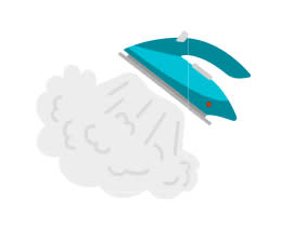 Leifheit Σιδερώστρα Express M Solid