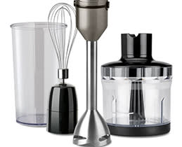 Black & Decker Ραβδομπλέντερ BXHBA1200E