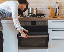 Pyramis Γαλατιέρα Steel Line 18 cm