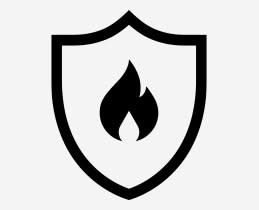 Pyramis Σετ Κατσαρόλες Gourmet 5 Τμχ