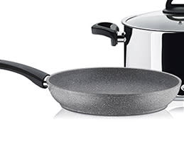 Pyramis Σετ Μαγειρικών Σκευών MixCook