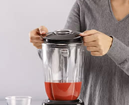 Taurus Μπλέντερ Magnum 1500