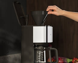 AEG Καφετιέρα Φίλτρου CM3-1-3ST