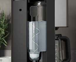 AEG Καφετιέρα Φίλτρου CM3-1-3ST