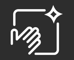 Midea Φριτέζα Αέρος MF-CY75A2